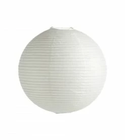 Hay Abat Jour / Rice Paper Shade -BLOU PARIS Soldes abat jour rice paper shade 3