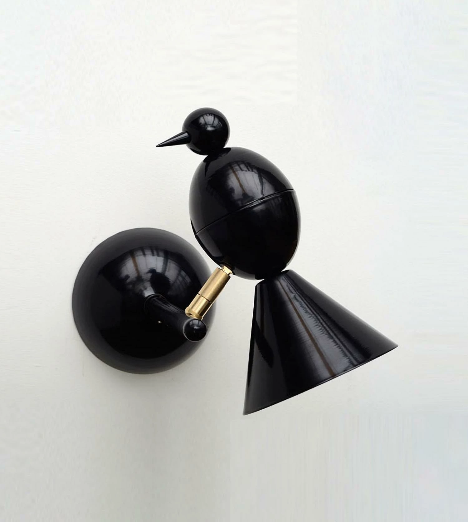 Applique Alouette Wall 4 Applique Alouette Wall – Image 2