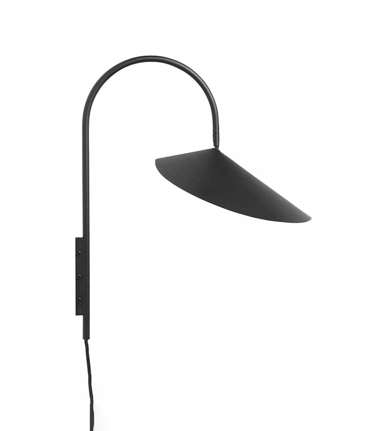 Ferm LIVING Applique Arum 3 Ferm LIVING Applique Arum