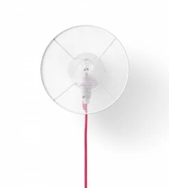 EXPO -- Applique Avec Câble Grillo