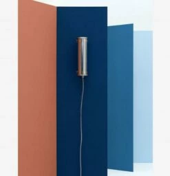 Applique / Baladeuse Nilak -BLOU PARIS Soldes applique baladeuse nilak 4