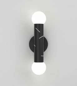 Applique Birch - Deux Globes