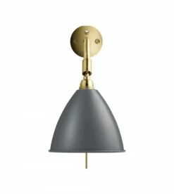 Gubi Applique Bestlite BL7 -BLOU PARIS Soldes applique bl7 6