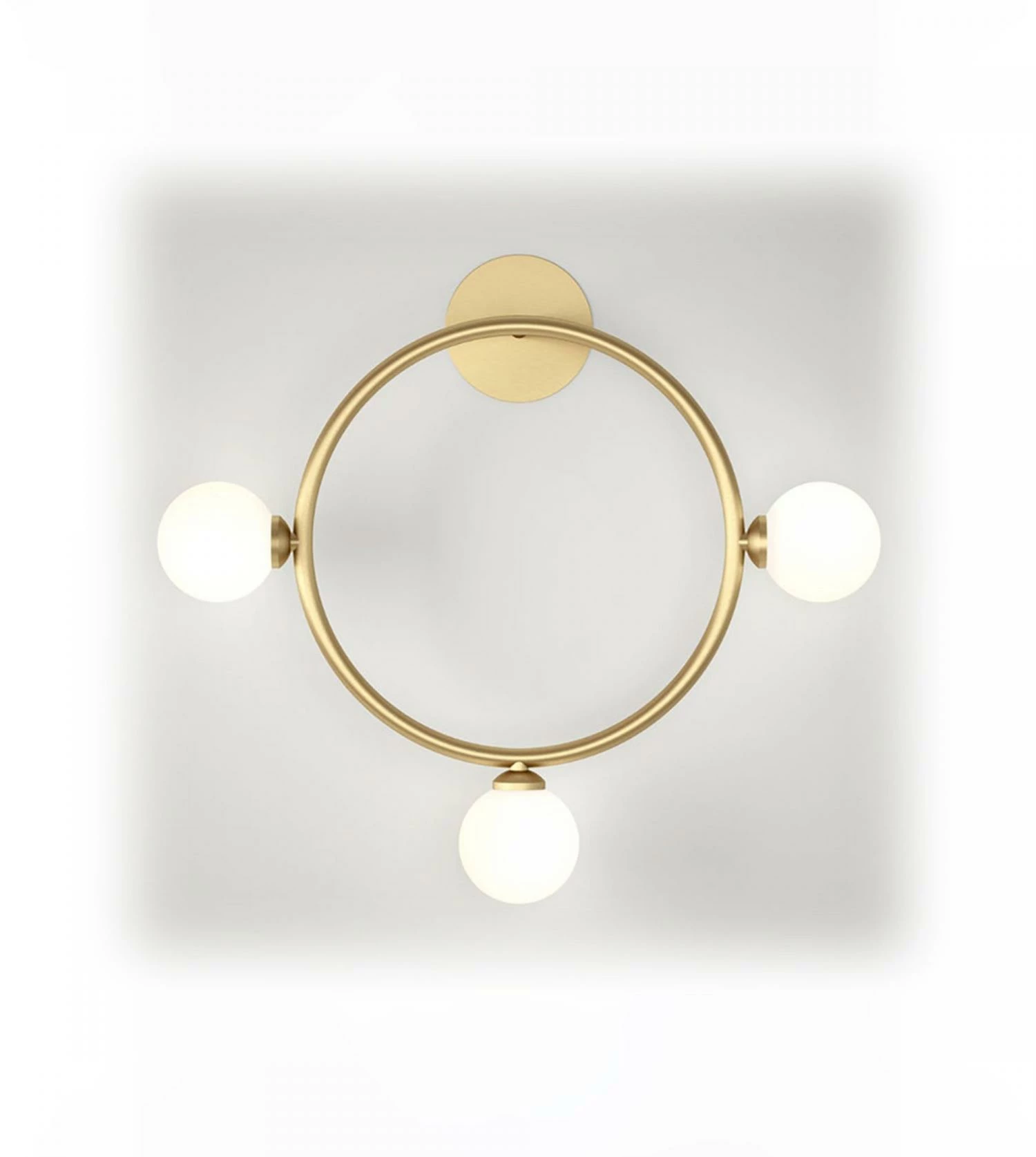 Applique Circle 4 Applique Circle – Image 2