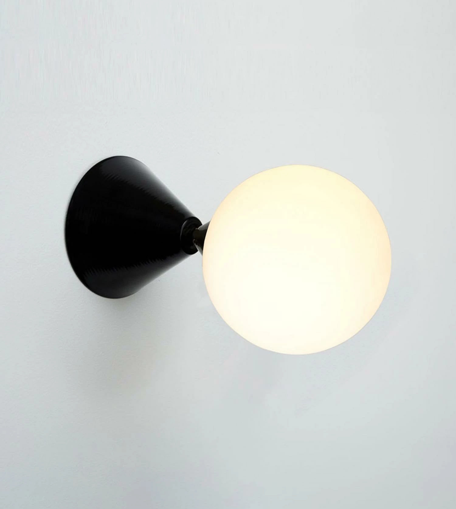 Applique Cone And Sphère 3 Applique Cone And Sphère