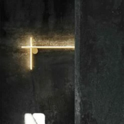 Flos Applique Coordinates W2 -BLOU PARIS Soldes applique coordinates w2 12