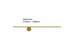 Flos Applique Coordinates W1 -BLOU PARIS Soldes applique coordinates w2 2