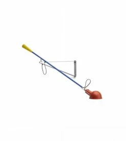 Flos Applique 265 Chromatica Small -BLOU PARIS Soldes applique disc sphere verre 4