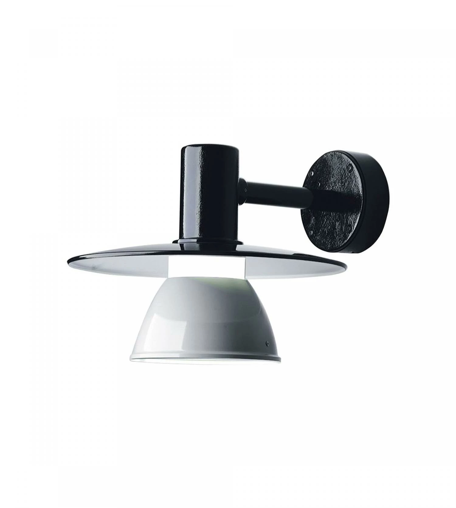 Applique Extérieure Stockholm 370 4 Applique Extérieure Stockholm 370 – Image 2