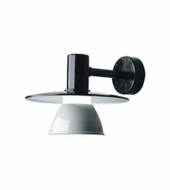 Applique Extérieure Stockholm 370