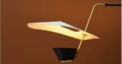 Applique G25 Pierre Guariche -BLOU PARIS Soldes applique g25 pierre guariche 2