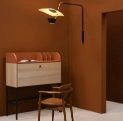 Applique G25 Pierre Guariche -BLOU PARIS Soldes applique g25 pierre guariche 5