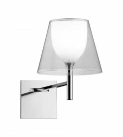 Flos Applique KTribe W 5 Flos Applique KTribe W -BLOU PARIS Soldes applique ktribe w 1