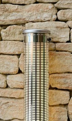 Suspension/Applique Kyhn - 1600mm - LED -BLOU PARIS Soldes applique kyhn 1600mm 4