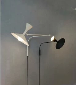 Applique Lampe De Marseille Mini