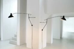 Applique MANTIS BS2 -BLOU PARIS Soldes applique mantis bs2 3