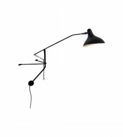 Applique MANTIS BS2 Mini 11 Applique MANTIS BS2 Mini -BLOU PARIS Soldes applique mantis bs2 mini 3