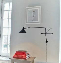 Applique MANTIS BS2 Mini 12 Applique MANTIS BS2 Mini -BLOU PARIS Soldes applique mantis bs2 mini 4