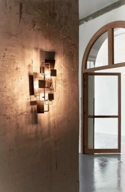 APPLIQUE MAP 2 -BLOU PARIS Soldes applique map 1 2