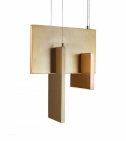 SUSPENSION TRON -BLOU PARIS Soldes applique map 1 9