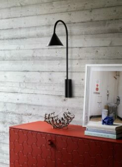 Applique Ozz S -BLOU PARIS Soldes applique ozz s 3