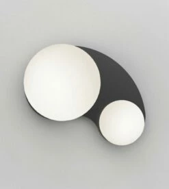 Applique Perspective Variation - Bean Shape