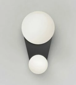 Applique Perspective Variation - Drop Shape