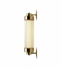 Applique Pillar Offset LED -BLOU PARIS Soldes applique pillar offset led 2