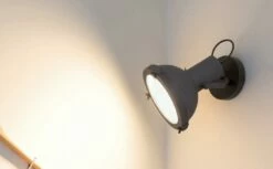 Applique Projecteur 165 11 Applique Projecteur 165 -BLOU PARIS Soldes applique projecteur 165 3