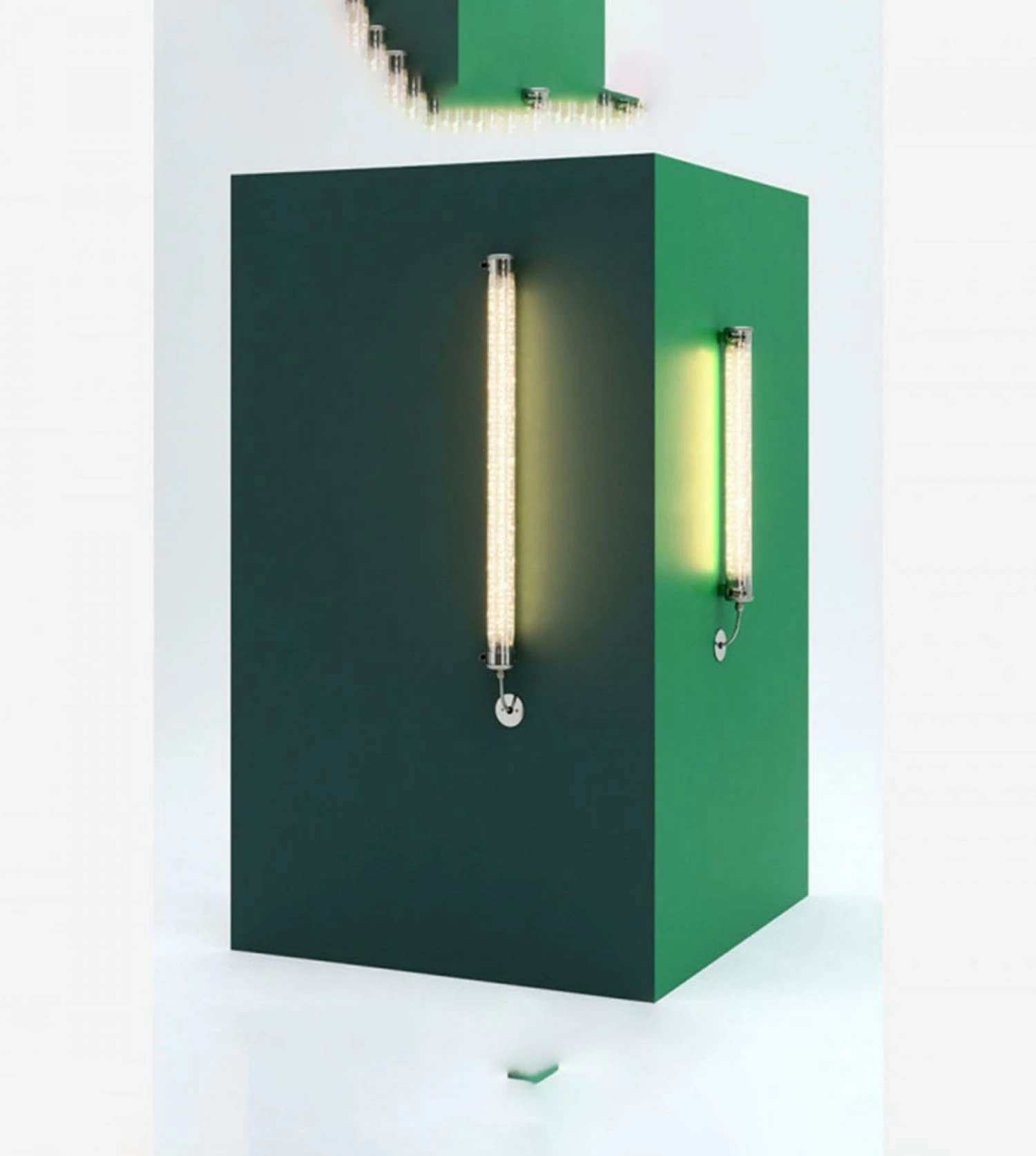 Applique Qanik - 1000 Mm 6 Applique Qanik - 1000 Mm – Image 4