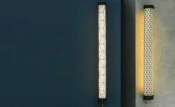 Applique RIVOLI -BLOU PARIS Soldes applique rivoli 2