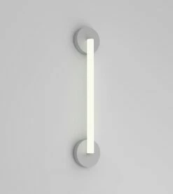 Applique Tube Circle Triangle - Two Circles