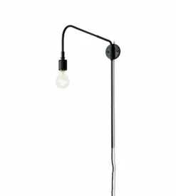 Applique Warren -BLOU PARIS Soldes applique warren lamp 2