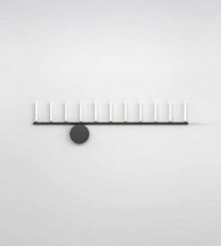 Applique Waves - Straight