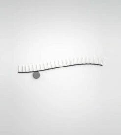 Applique Waves - Wave