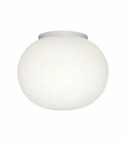 Flos Applique/Plafonnier Mini Glo-Ball - 11,2cm
