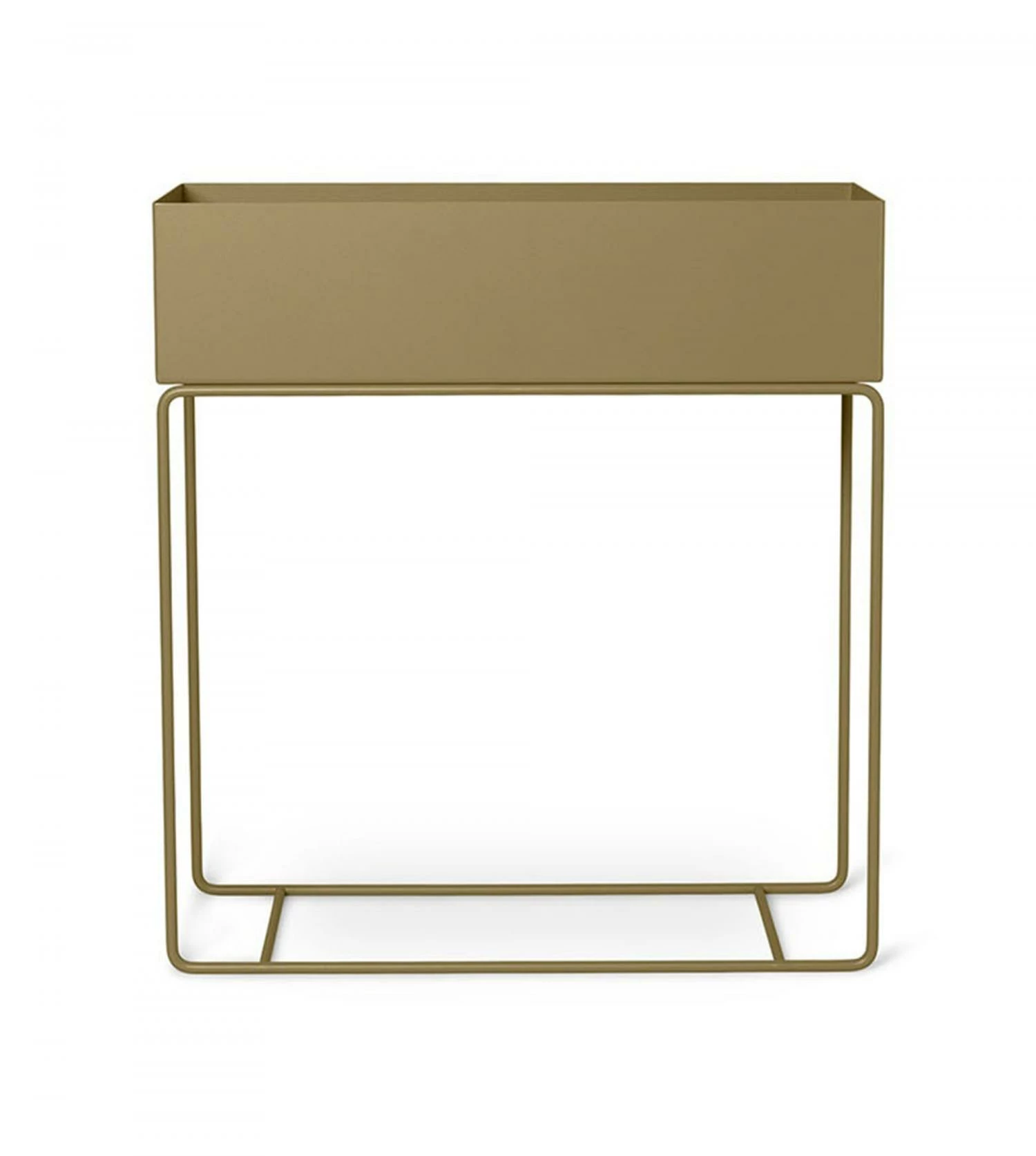 Ferm LIVING Bac à Plantes Plant Box 4 Ferm LIVING Bac à Plantes Plant Box – Image 2