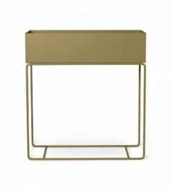 Ferm LIVING Bac à Plantes Plant Box