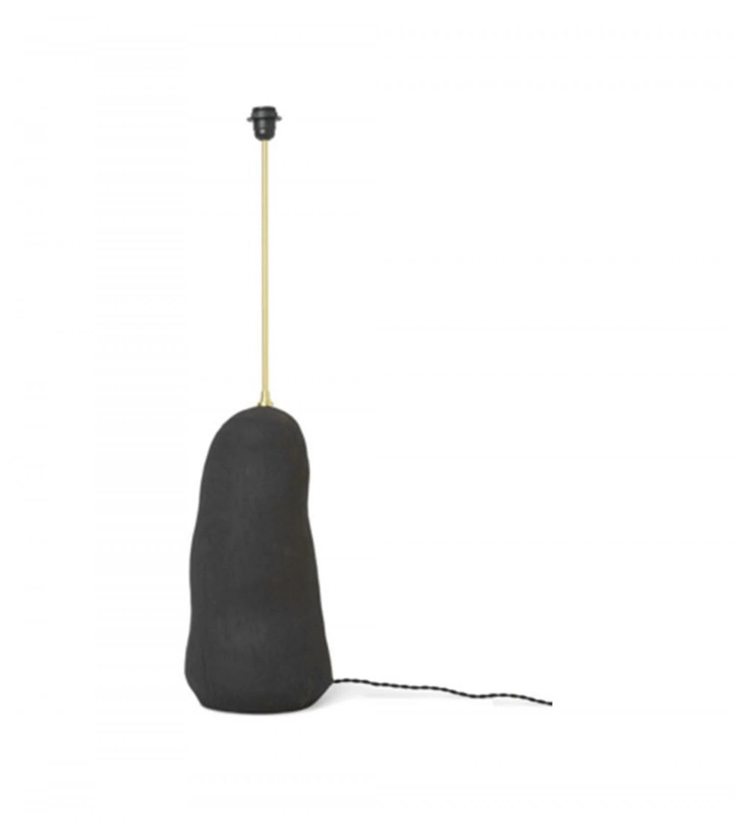 Ferm LIVING Base Pour Lampadaire Hebe - Large 3 Ferm LIVING Base Pour Lampadaire Hebe - Large