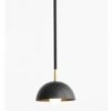 Beaubien Suspension Simple Shade