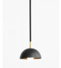 Beaubien Suspension Simple Shade