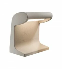 Borne Béton - Petite -BLOU PARIS Soldes borne beton petite 2