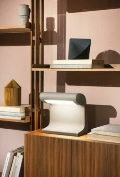 Borne Béton - Petite -BLOU PARIS Soldes borne beton petite 3