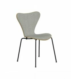 Fritz Hansen Chaise Series 7 - Intérieur Tapissé