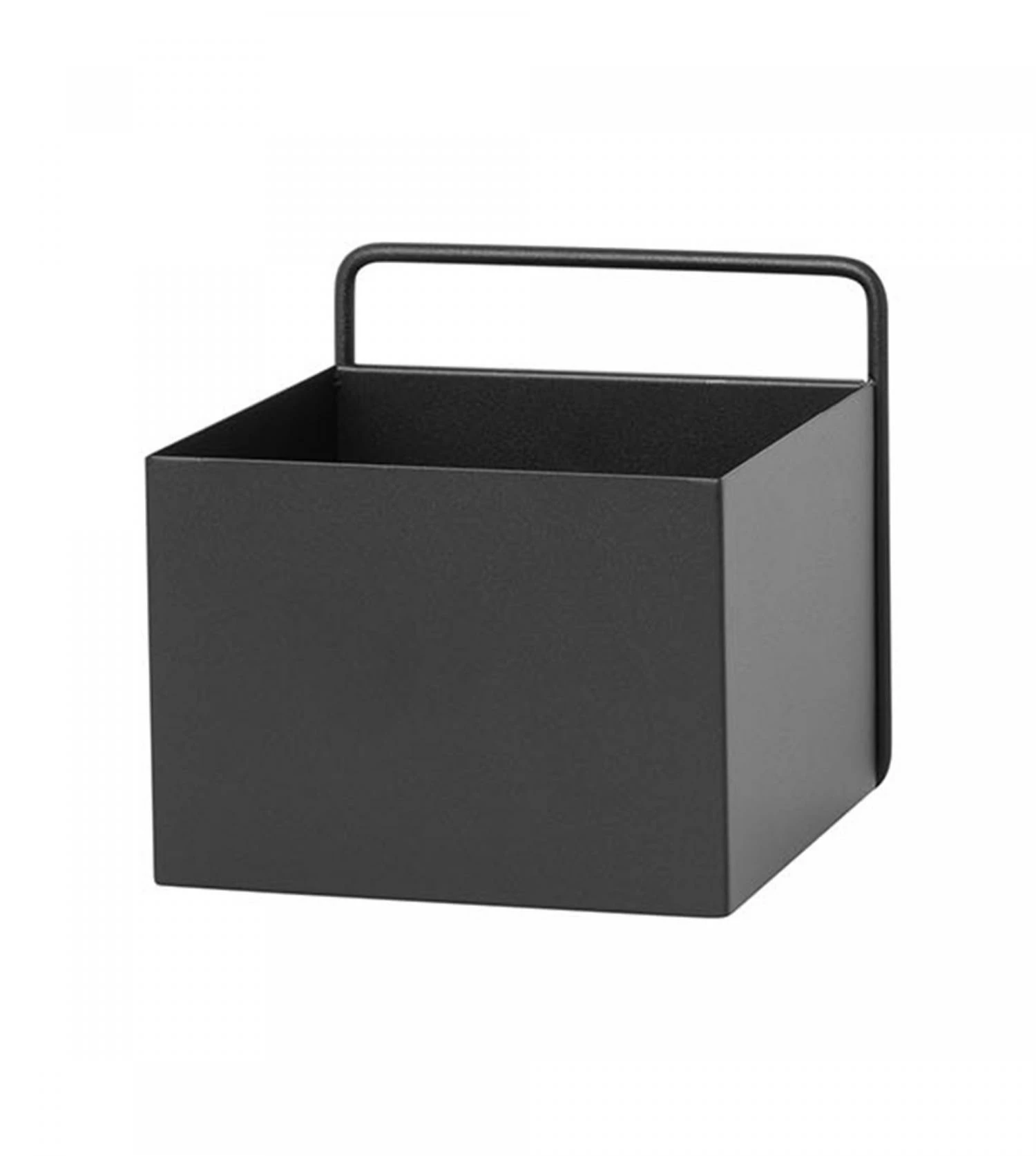 Ferm LIVING Etagère Wall Box - Carrée 4 Ferm LIVING Etagère Wall Box - Carrée – Image 2
