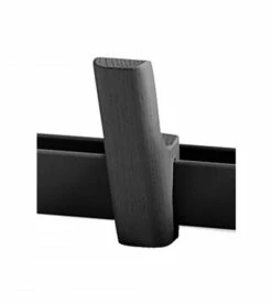 Hay Extra Crochet Pour Patère Beam