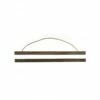 Ferm LIVING Grand Cadre Wooden Frames -BLOU PARIS Soldes grand cadre wooden frames