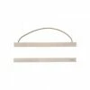 Ferm LIVING Petit Cadre Wooden Frames 2 Ferm LIVING Petit Cadre Wooden Frames -BLOU PARIS Soldes grand cadre wooden frames 2