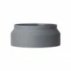 Ferm LIVING Grand Pot En Béton 2 Ferm LIVING Grand Pot En Béton -BLOU PARIS Soldes grand pot en beton