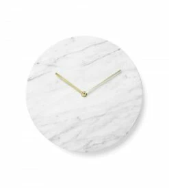 Horloge Marble Wall Clock 8 Horloge Marble Wall Clock -BLOU PARIS Soldes horloge marble wall clock 2